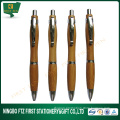 Item Hb009 Eco-Friendly Bamboo Ball Pen for Gift
